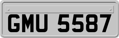 GMU5587