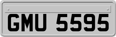 GMU5595