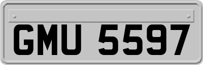 GMU5597