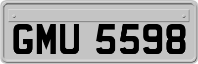 GMU5598
