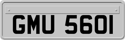 GMU5601