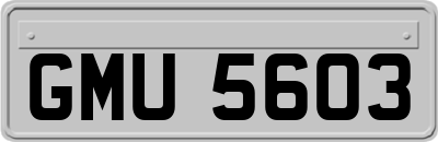 GMU5603