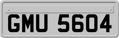 GMU5604