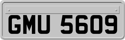 GMU5609