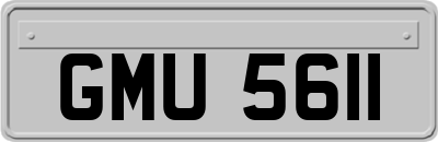 GMU5611