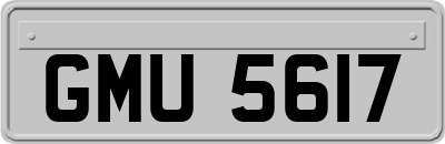 GMU5617