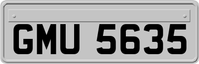GMU5635