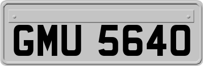 GMU5640