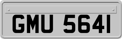 GMU5641