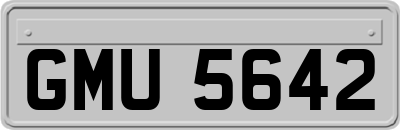 GMU5642