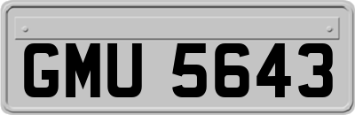 GMU5643