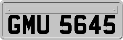 GMU5645