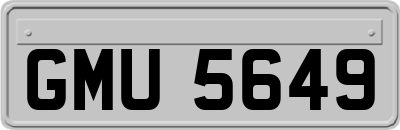GMU5649