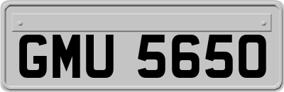GMU5650