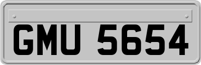 GMU5654