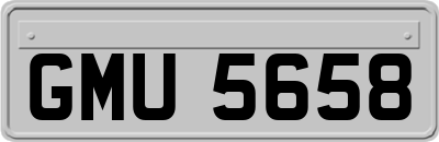 GMU5658