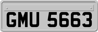 GMU5663