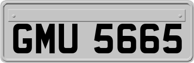 GMU5665
