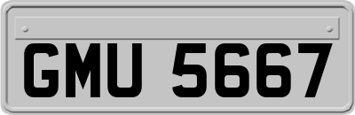 GMU5667
