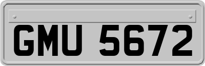 GMU5672