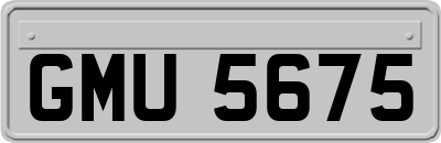 GMU5675