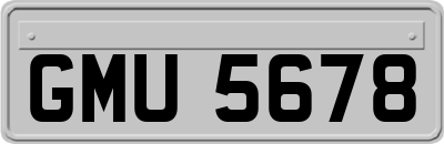 GMU5678