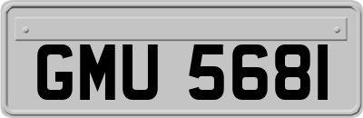 GMU5681