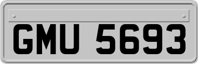 GMU5693