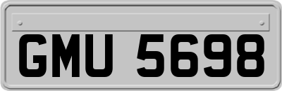 GMU5698