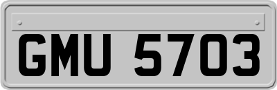 GMU5703