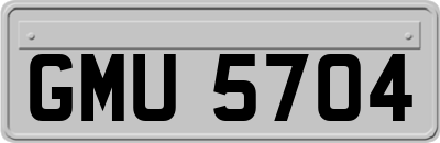 GMU5704