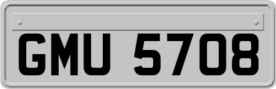 GMU5708