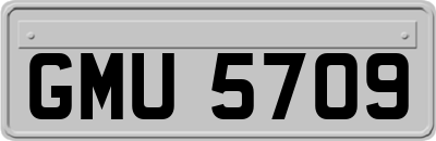 GMU5709