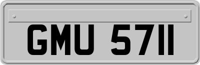 GMU5711