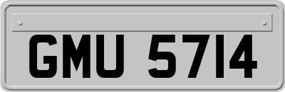 GMU5714