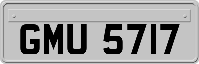 GMU5717