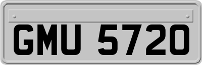 GMU5720