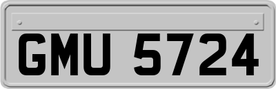 GMU5724