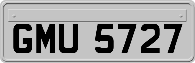 GMU5727