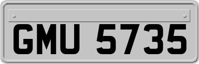 GMU5735