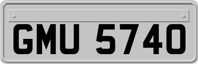 GMU5740