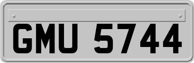 GMU5744