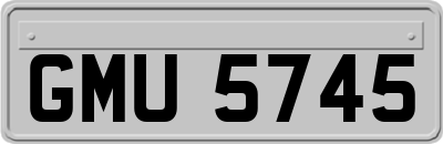 GMU5745