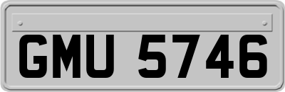 GMU5746