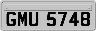 GMU5748