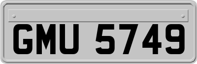 GMU5749