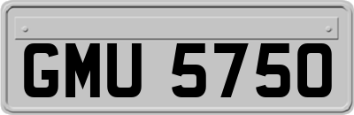 GMU5750