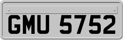 GMU5752