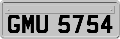 GMU5754