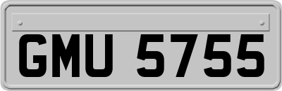 GMU5755
